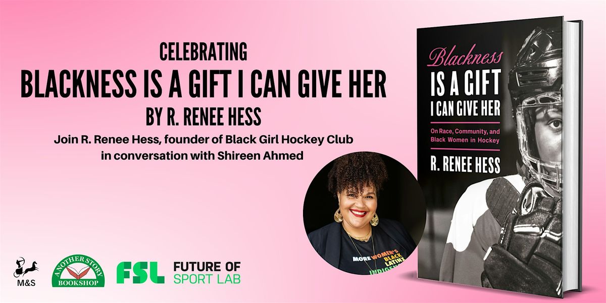 Celebrating Blackness is a Gift I Can Give Her by R. Renee Hess