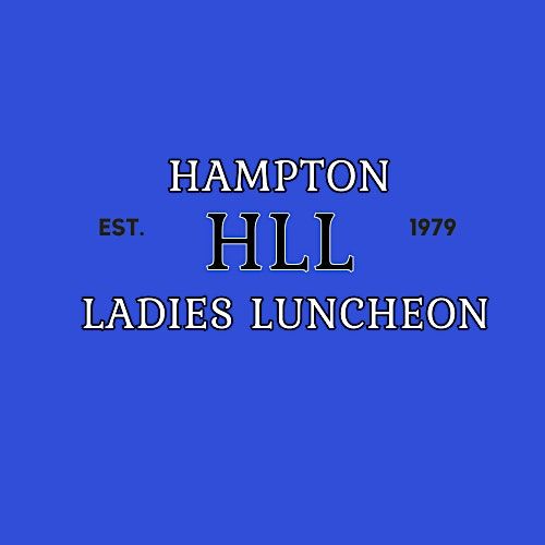 The Original Hampton Ladies Luncheon