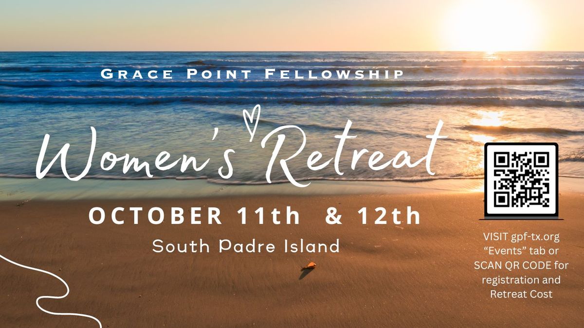 Women's Retreat