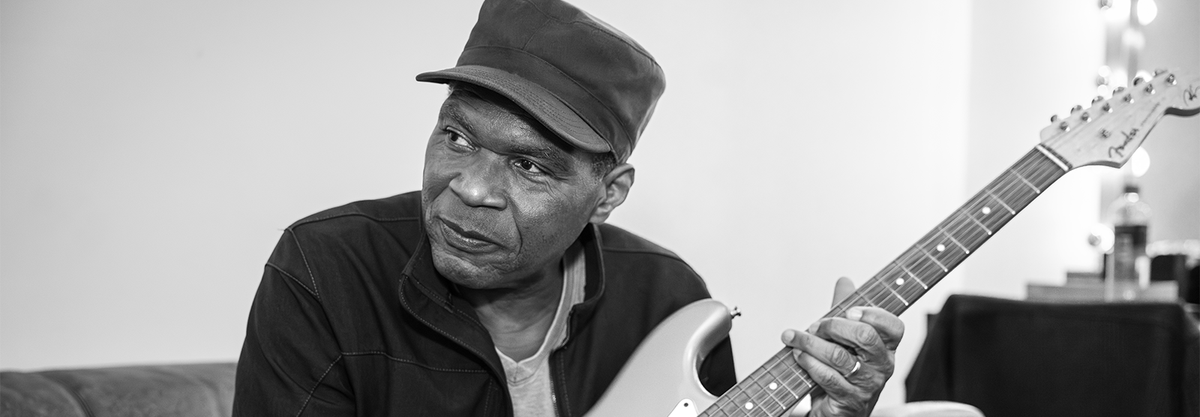 Robert Cray Band at CMA Theater at Country Music Hall Of Fame