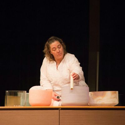 Kristine Hari Shabad