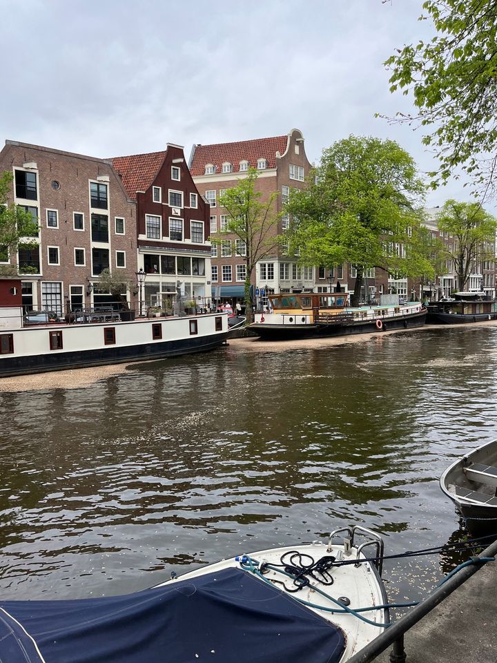 Adventures By Design - Amsterdam, May 2023