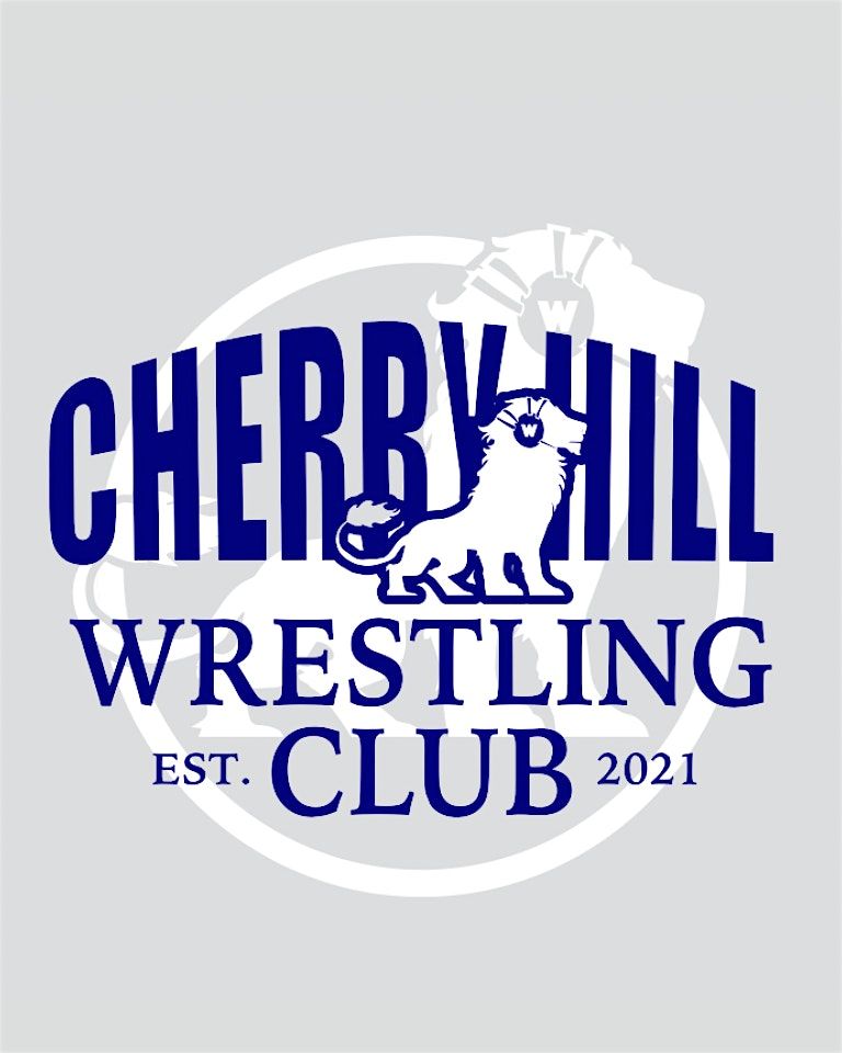 Cherry Hill Youth Wrestling Club Summer Clinics Session 1, Cherry