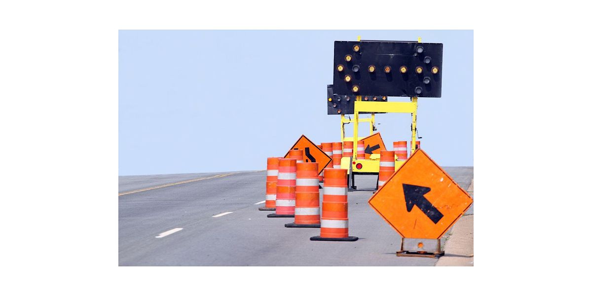 FDOT Intermediate Temporary Traffic Control (ONLINE) 2 days\/16 hours