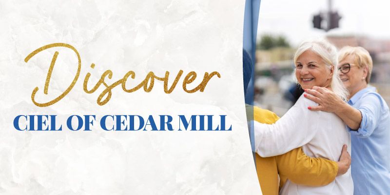 Discover Ciel of Cedar Mill on National Puzzle Day!