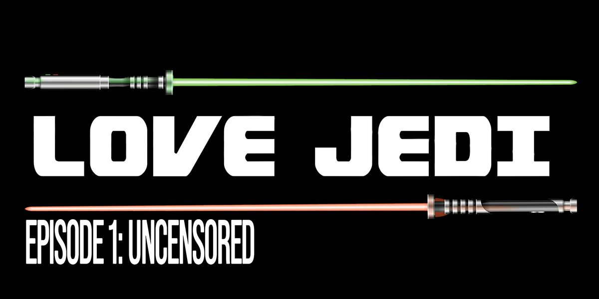 Love Jedi Live TV Taping (Session 1-Episodes 1-4)