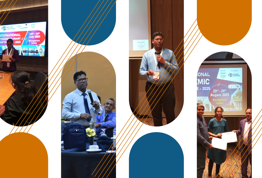 International Conference on Education and Technology (IC-ET-25)