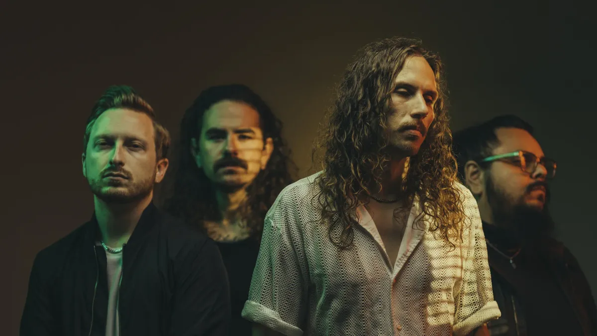 Silent Planet in Nashville