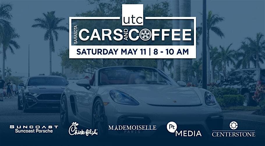 Sarasota Cars & Coffee