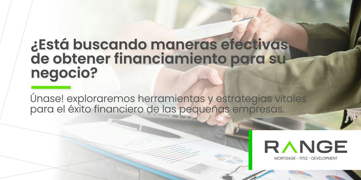 Como las Empresas Obtienen Financiamiento