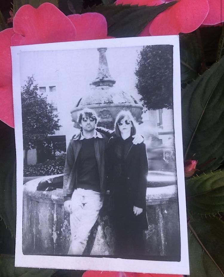 Duff Thompson, Steph Green