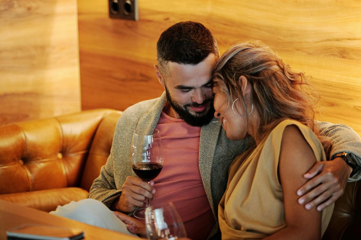 Singles Event | Phoenix Speed Dating | Ages 26-39