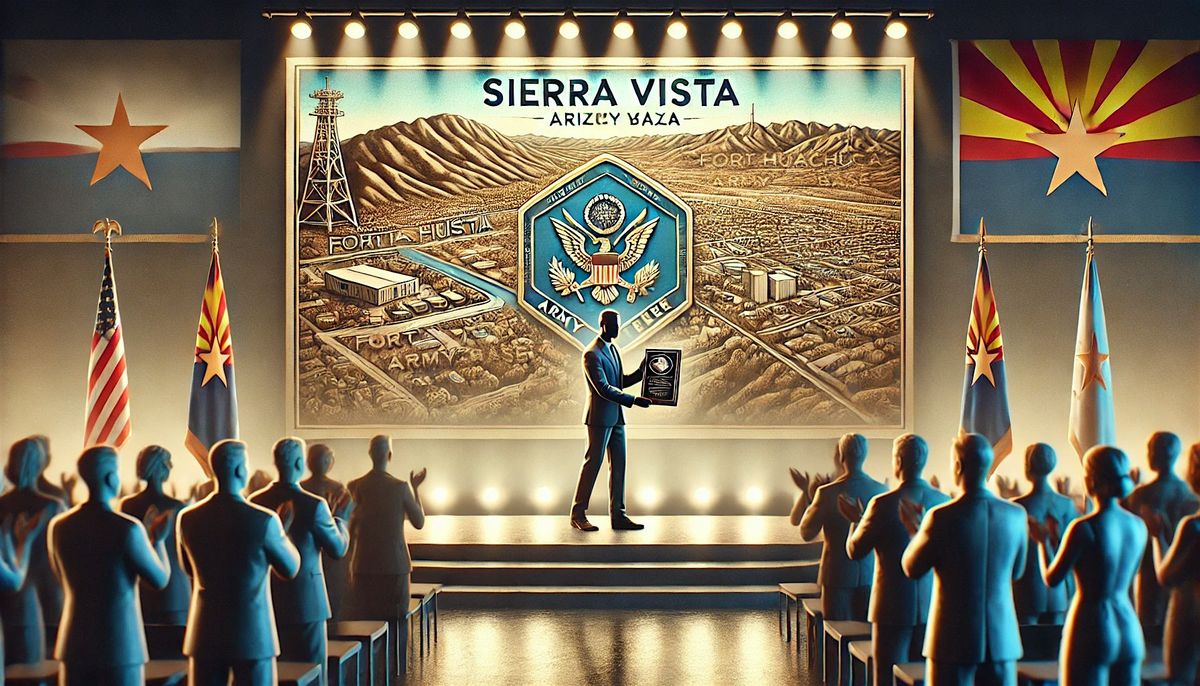 Learn Your Strengths in Sierra Vista: Embark on the DRIVE to Self-Discovery