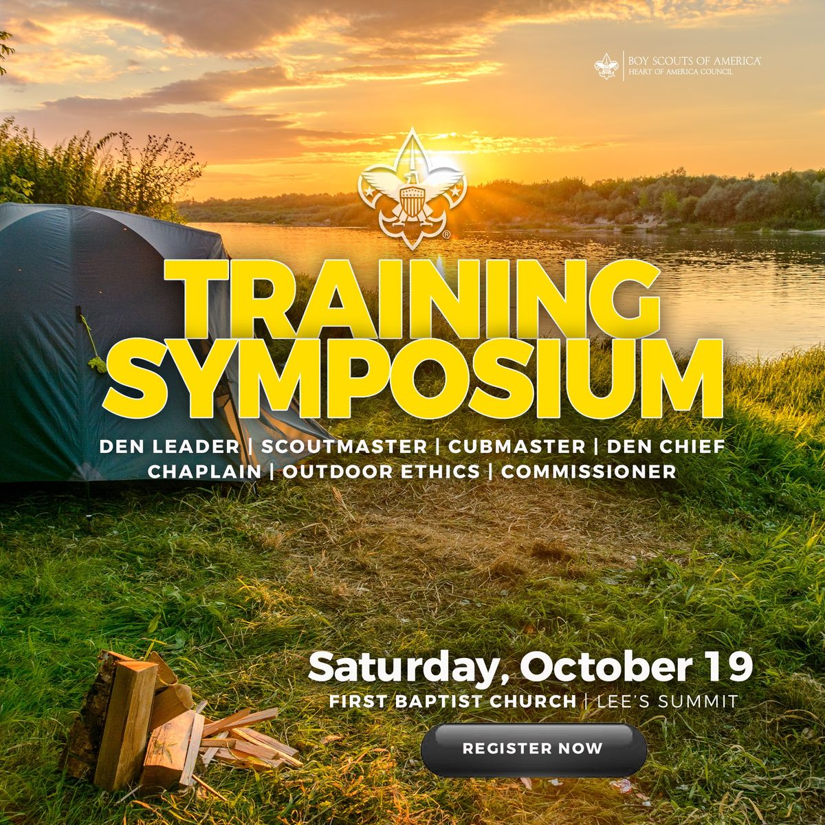 Training Symposium