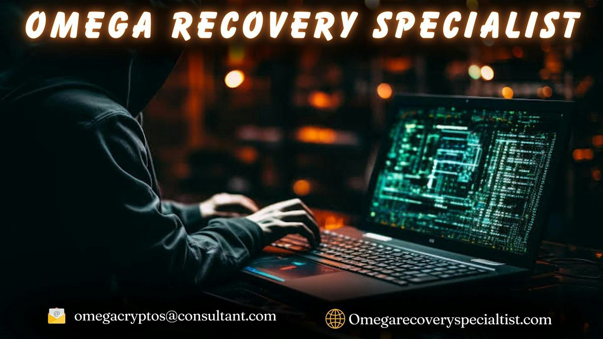 Best Crypto \/ Bitcoin Recovery Expert - Reach out to OMEGA CRYPTO RECOVERY SPECIALIST HACKER