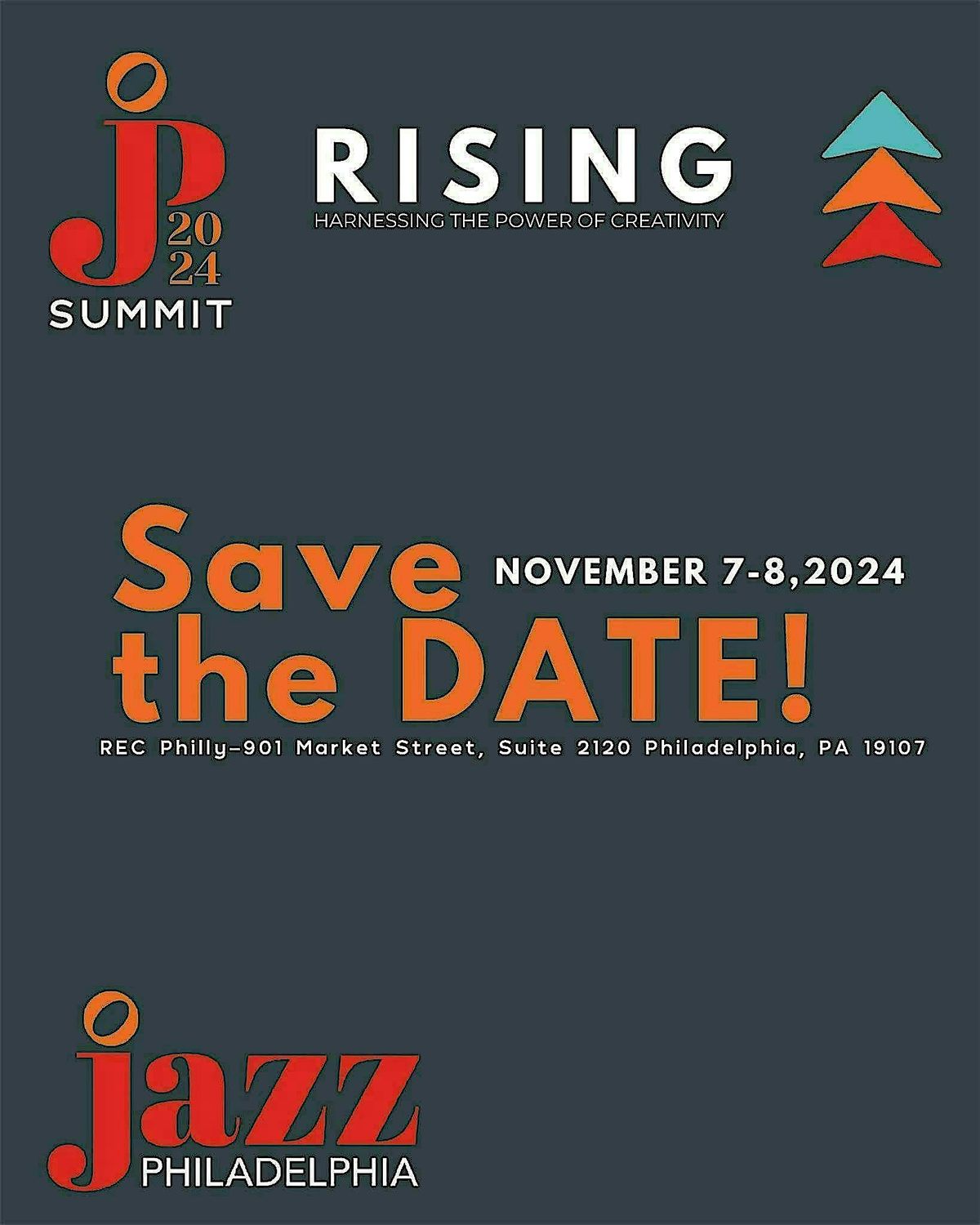 2024 Jazz Philadelphia Summit