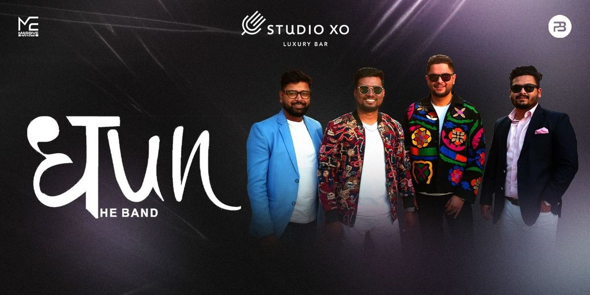 PokerBaazi Presents Dhun: The Band