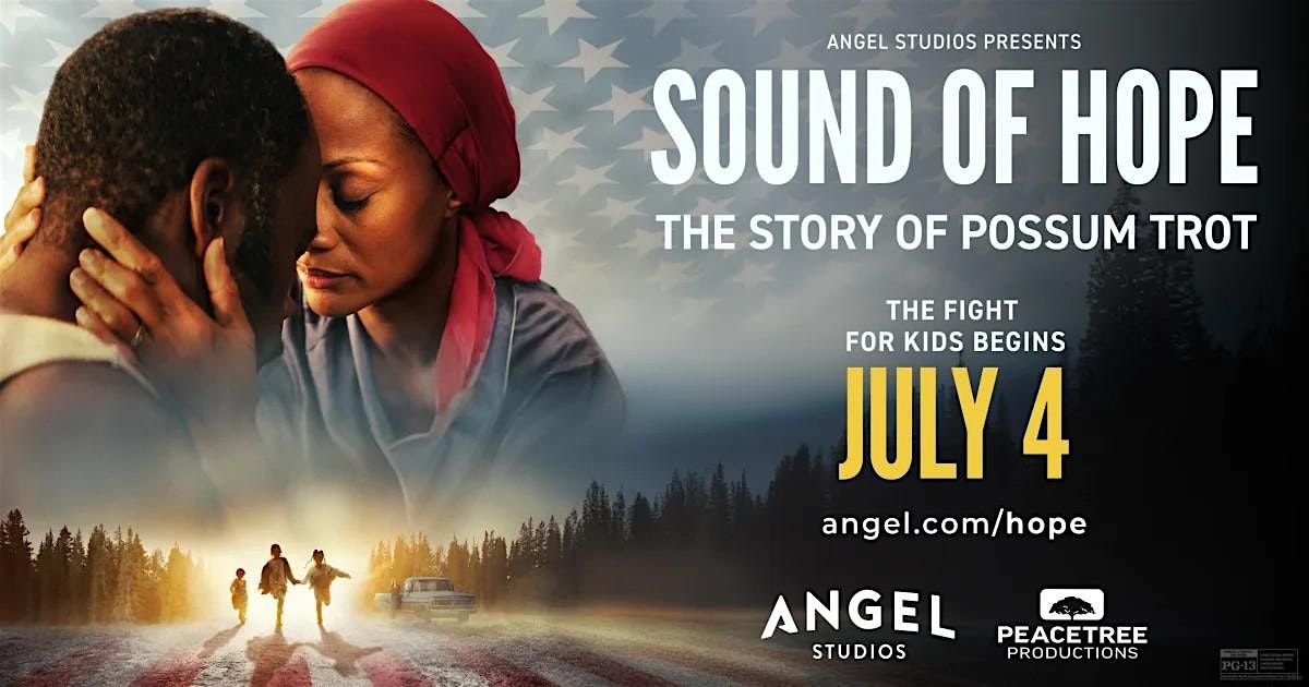 Sound of Hope: The Story of Possum Trot at the Historic Select Theater