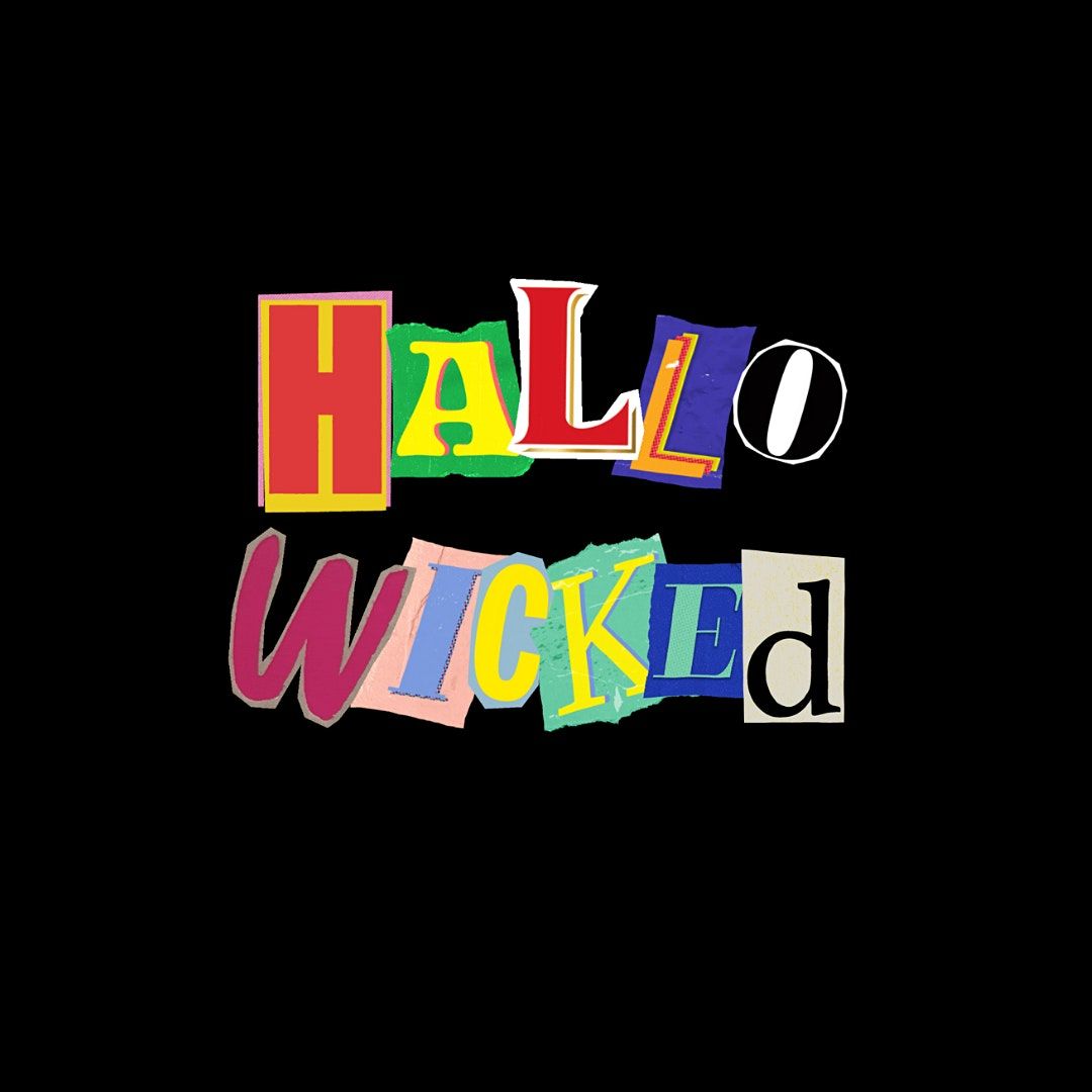 Hallowicked