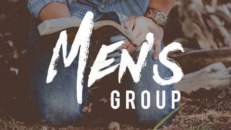 Men's group