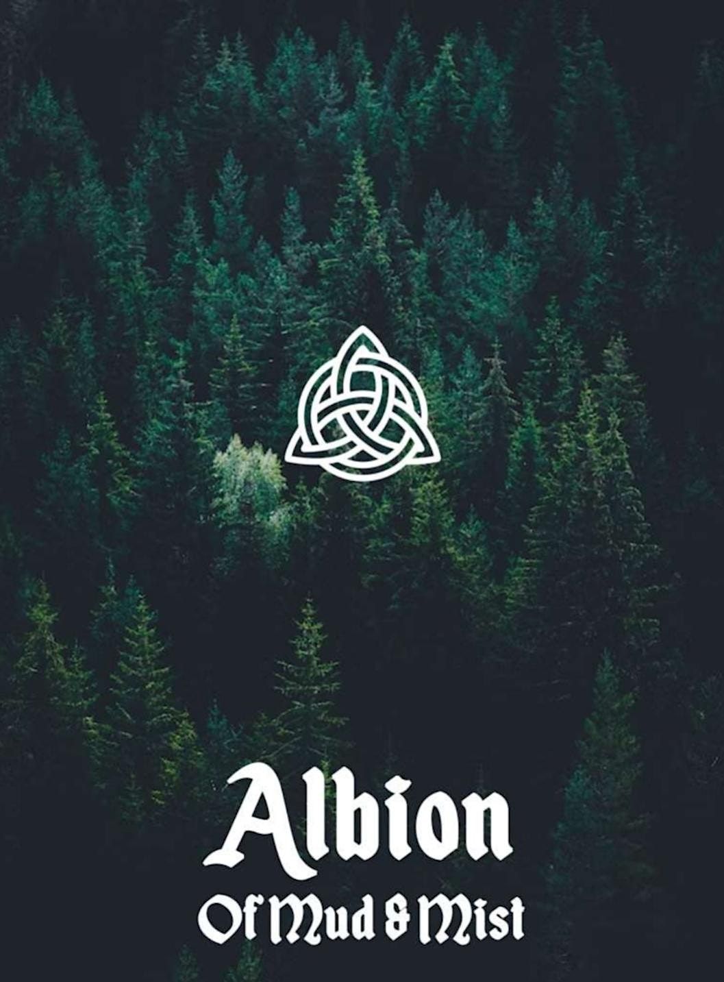Mordheim - Albion, of Mud and Mist