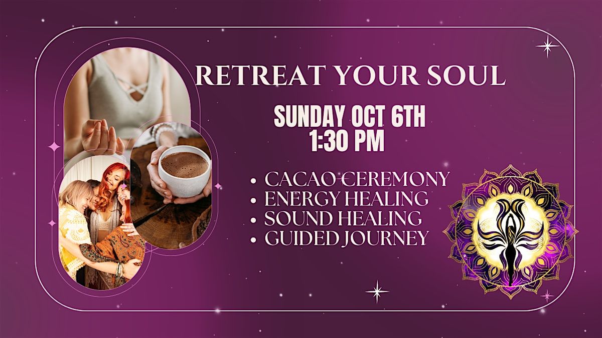 Heart & Soul Healing Retreat