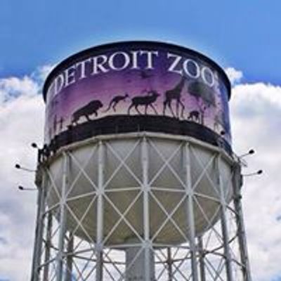 Detroit Zoo