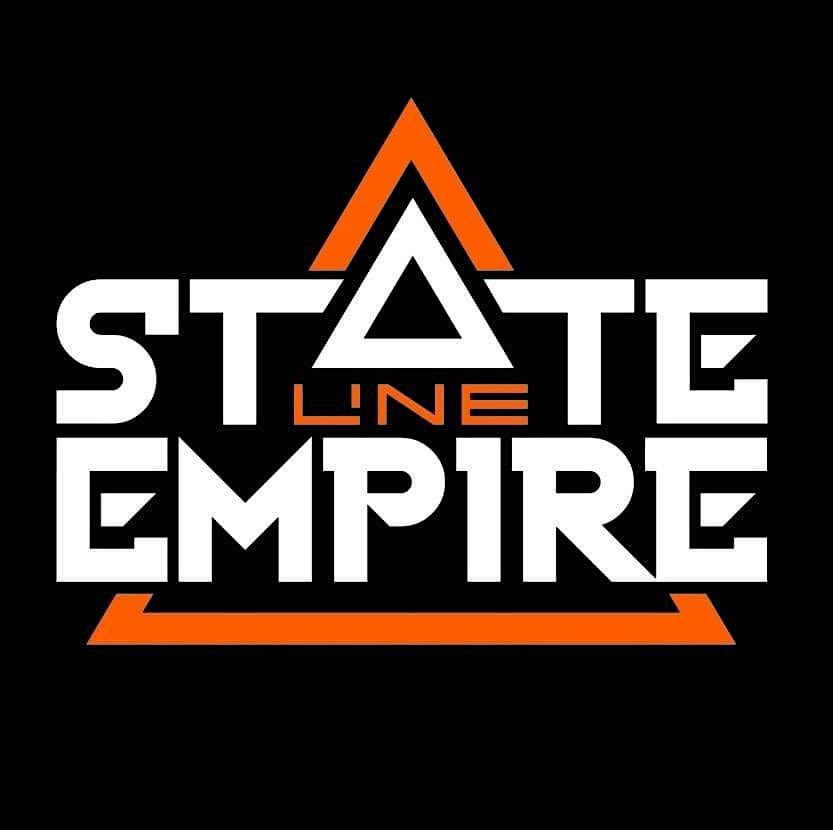 State Line Empire~Jesus Crisis~Velvet Grave