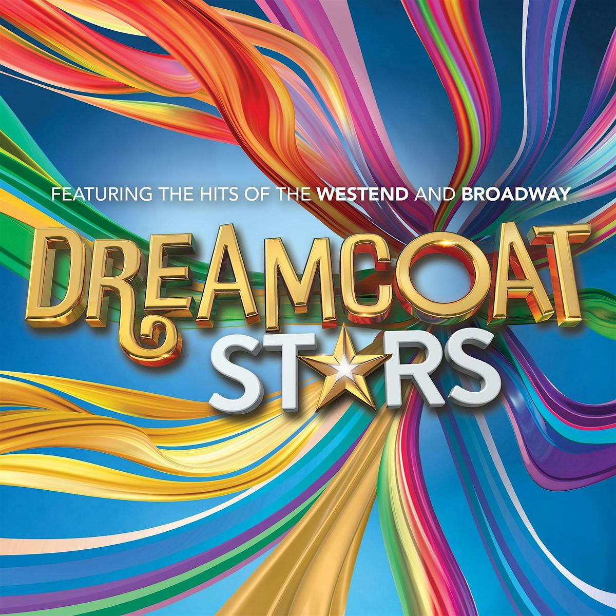 Dreamcoat Stars \u2013 A Musical Christmas