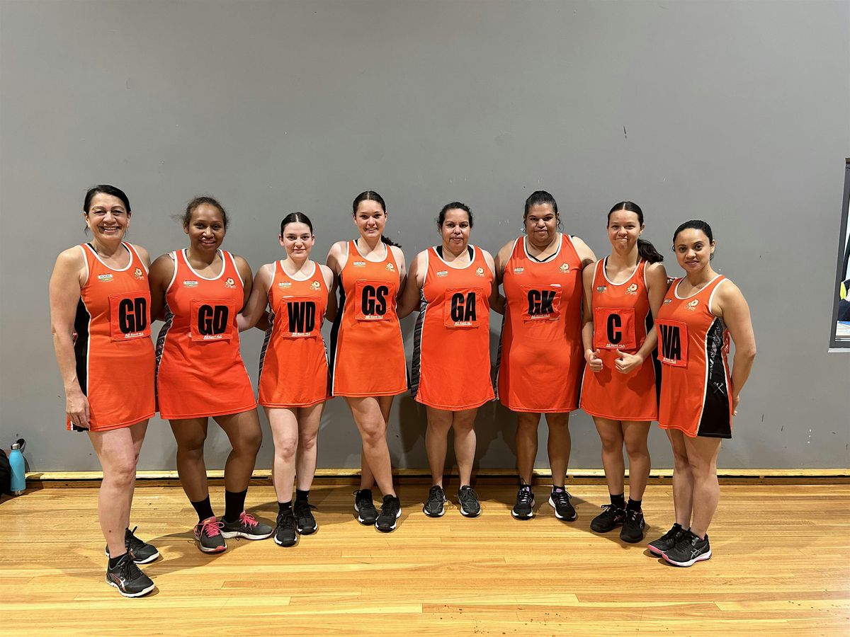 Flyers Netball Club 2024 Awards night, Kalgoorlie Ex-Servicemens ...