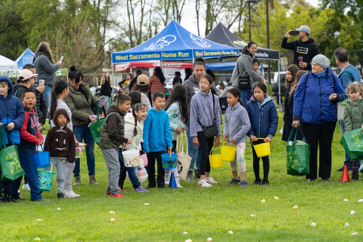 Earth Day & Spring Celebration