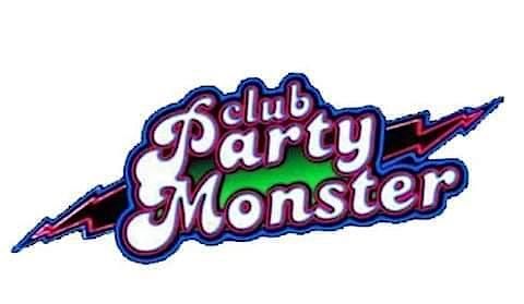 CLUB PARTY MONSTER  20TH ANNIVERSARY Pre Halloween Bash