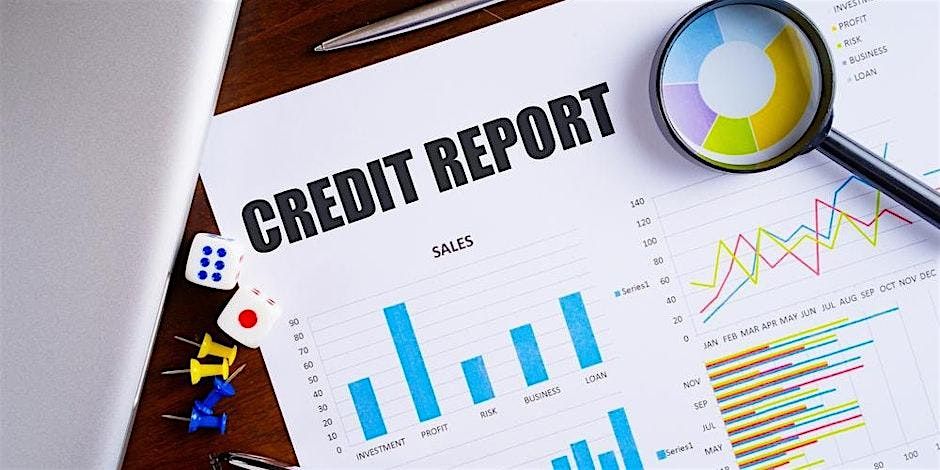 Understanding the Credit Report - Zoom Event