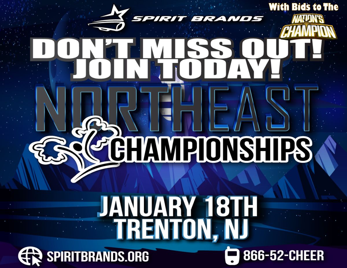 Northeast Championships