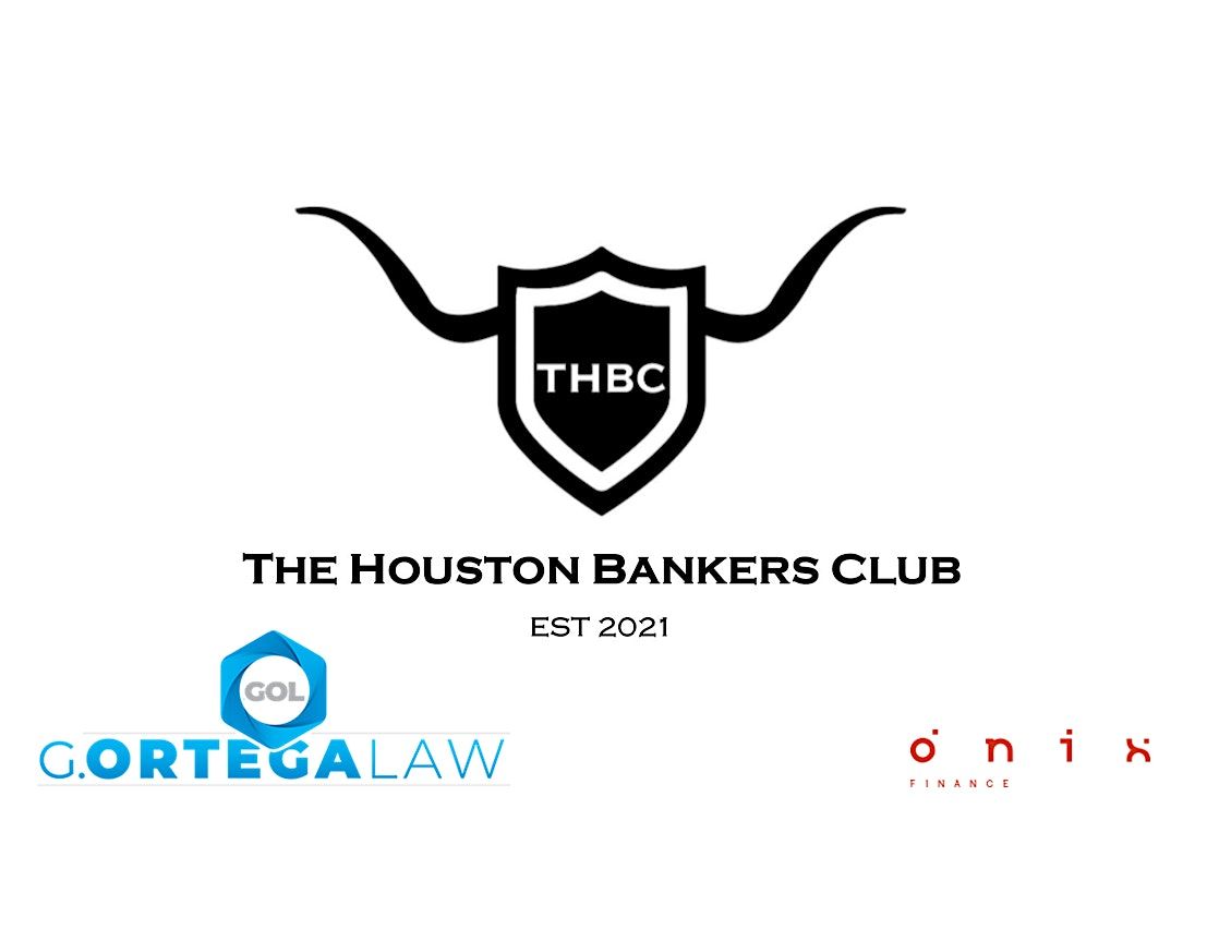 The Houston Bankers Club- Back to School Happy Hour