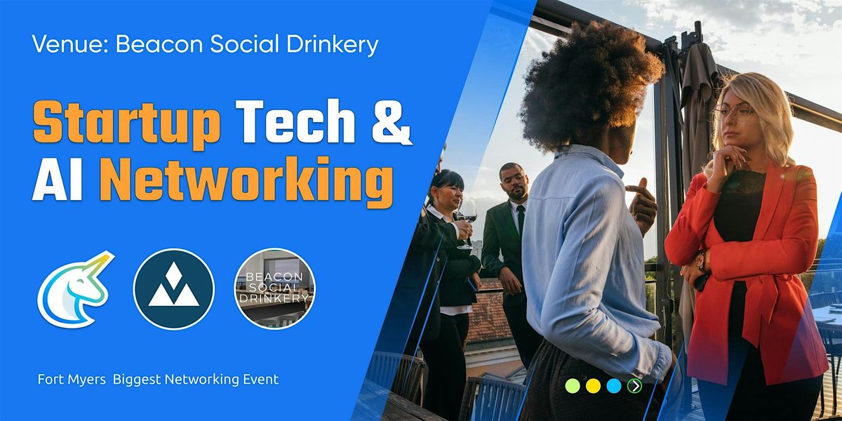 Ai & Tech Networking FM