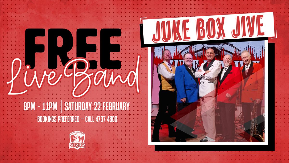 JUKE BOX JIVE