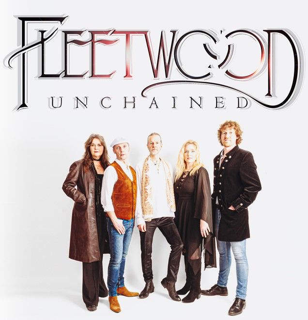 Fleetwood Unchained