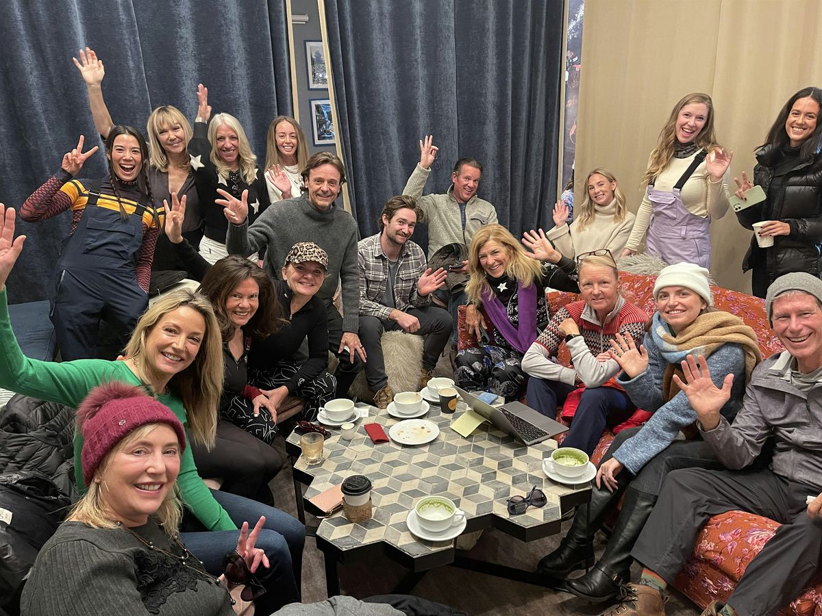 Coffee Chats with Aspen Business Connect