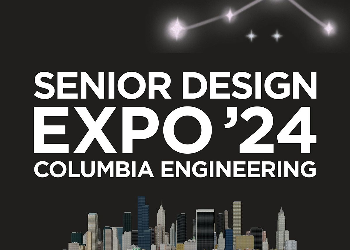 Senior Design Expo 2024