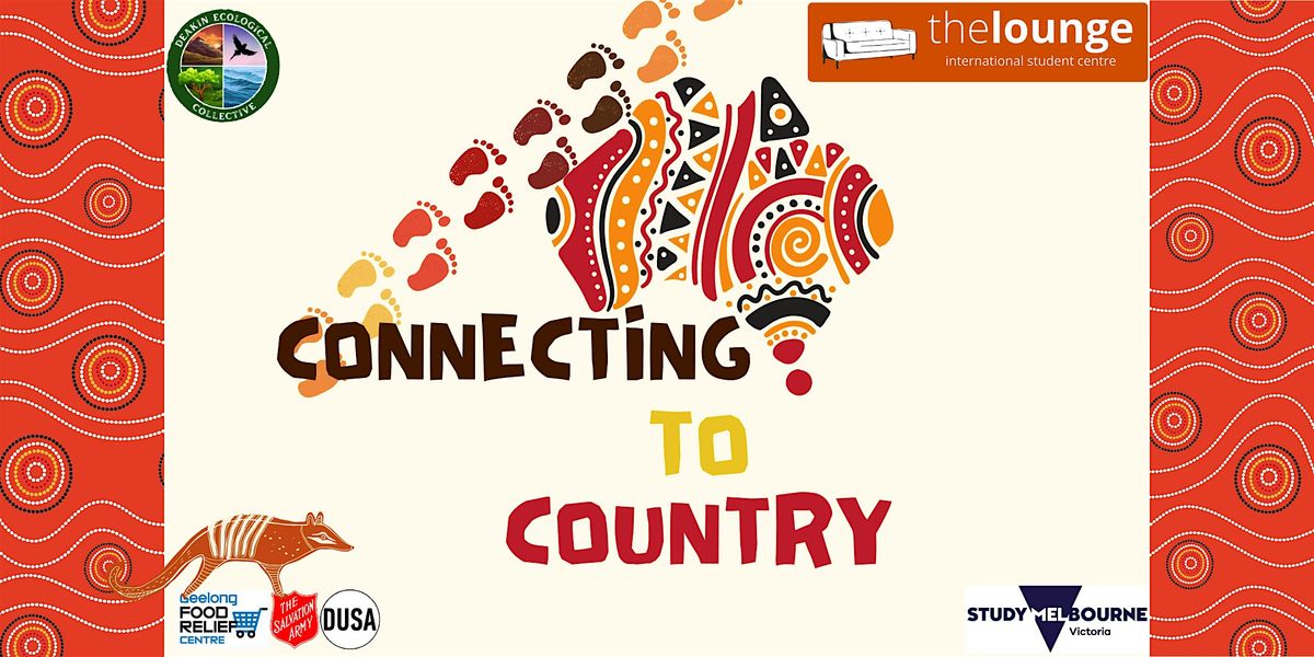 Connecting to Country