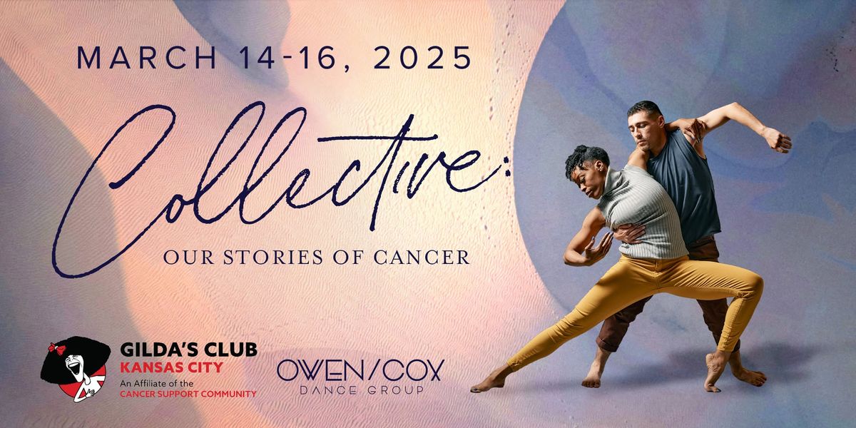 Collective: Our Stories of Cancer