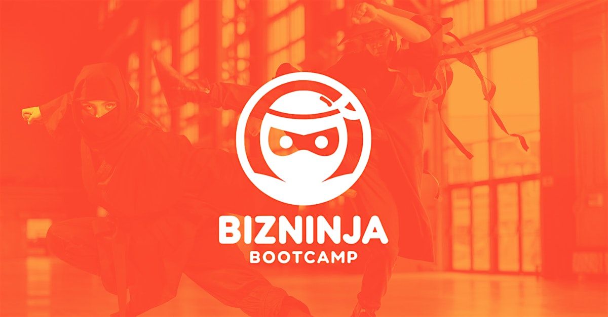 BizNinja Bootcamp