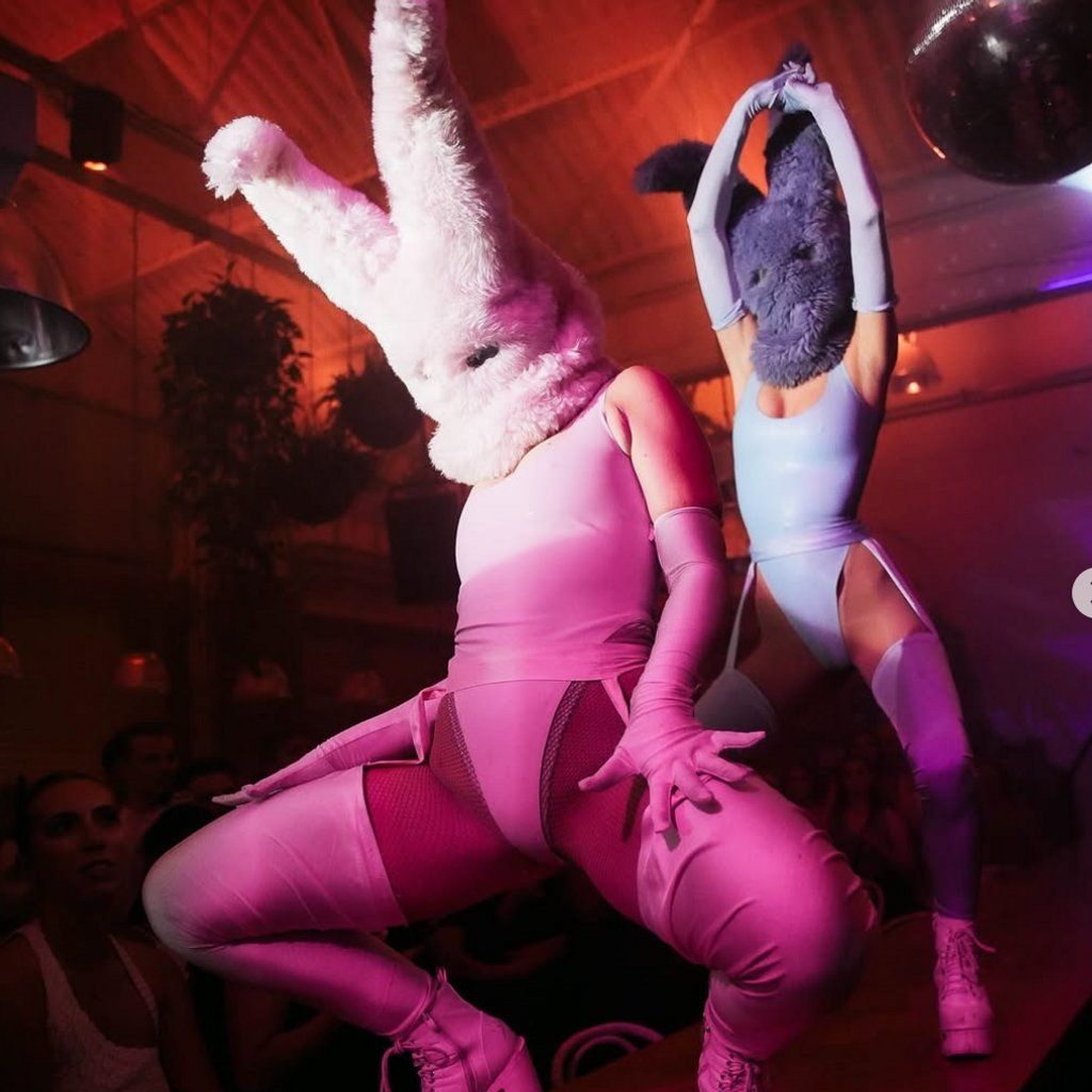 Firehouse Saturday House of Fire