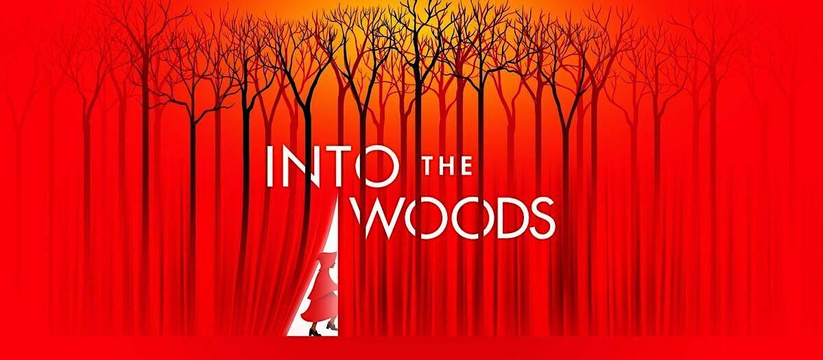 Into the Woods at Emerson Colonial Theatre with Riverway and BASE