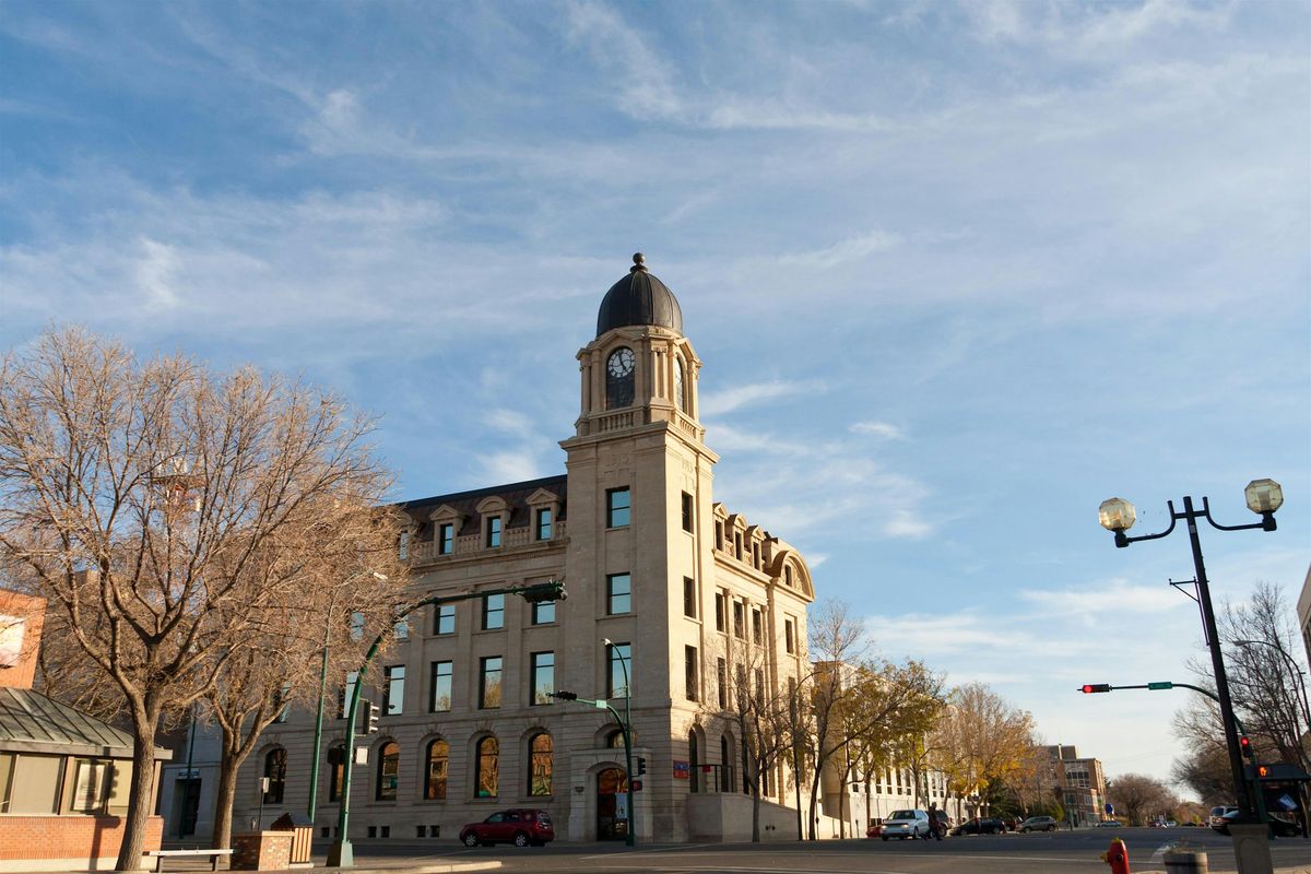 A Thrilling Scavenger Hunt! - Loving Lethbridge