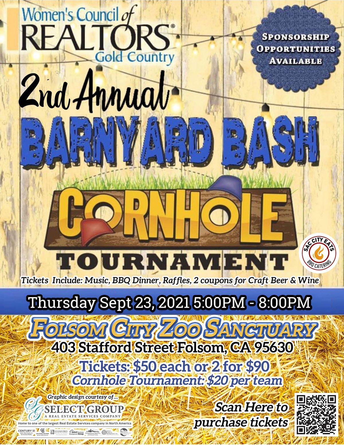 2023 Barnyard Bash