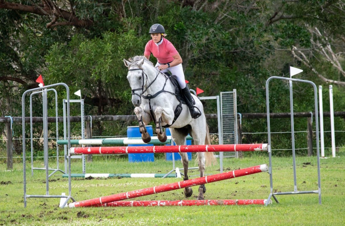 CDHC Show Jumping Competition 