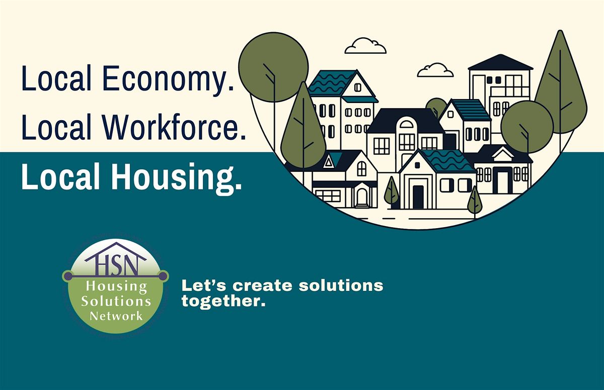 Housing Jefferson County's Economy: The Community Survey Report