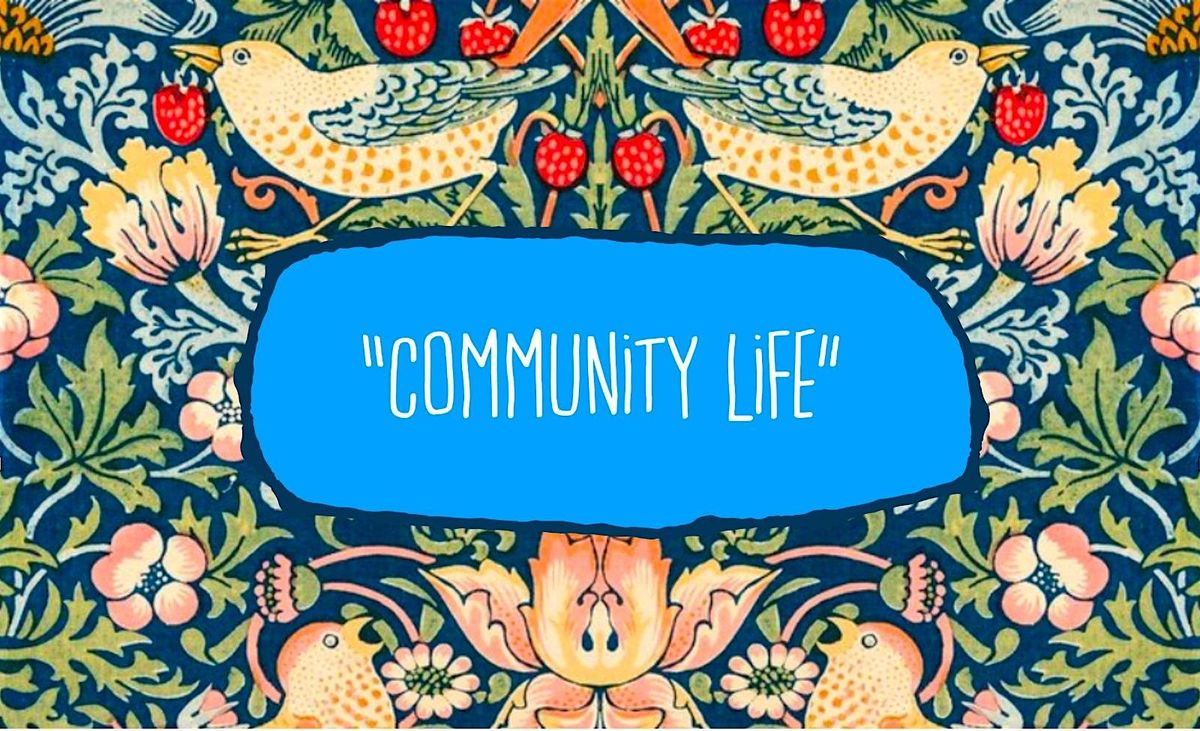 Community Life